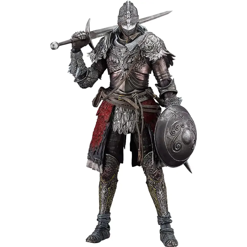 Elden Ring Figma Action Figure Raging Wolf 16 cm product photo