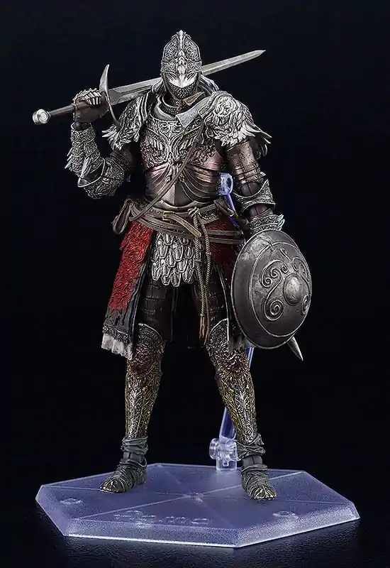 Elden Ring Figma Action Figure Raging Wolf 16 cm termékfotó