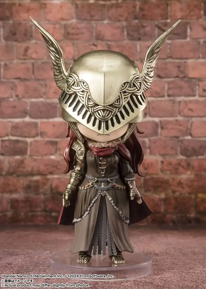 Elden Ring Figuarts mini Action Figure Malenia, Blade of Miquella 10 cm product photo