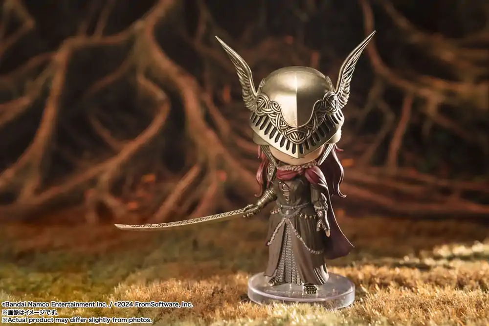 Elden Ring Figuarts mini Action Figure Malenia, Blade of Miquella 10 cm product photo