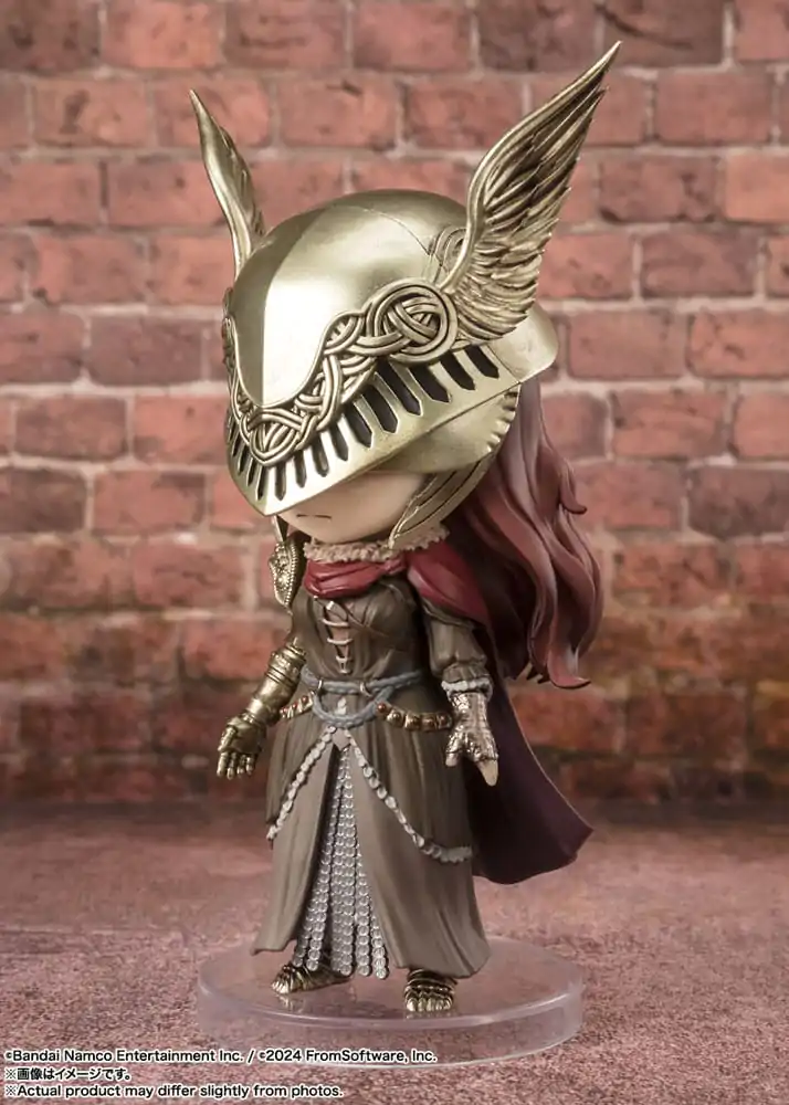 Elden Ring Figuarts mini Action Figure Malenia, Blade of Miquella 10 cm product photo