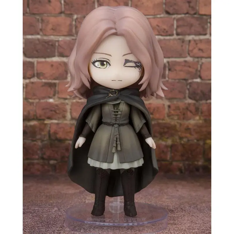 Elden Ring Figuarts mini Action Figure Melina 9 cm product photo