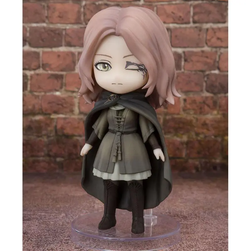 Elden Ring Figuarts mini Action Figure Melina 9 cm product photo