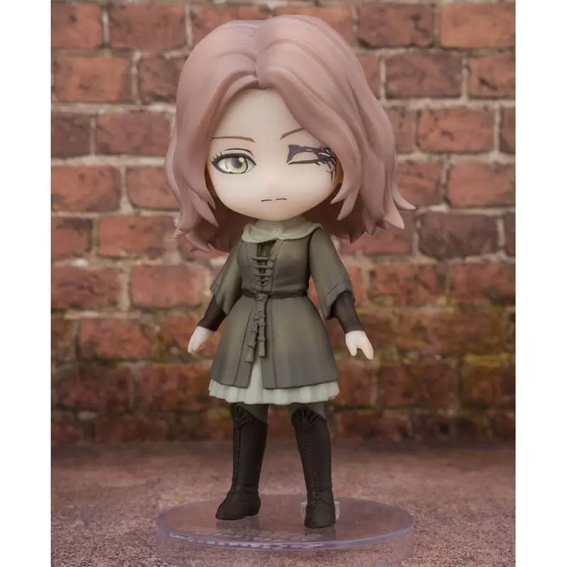 Elden Ring Figuarts mini Action Figure Melina 9 cm product photo
