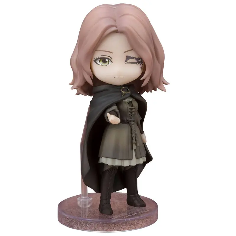 Elden Ring Figuarts mini Action Figure Melina 9 cm product photo