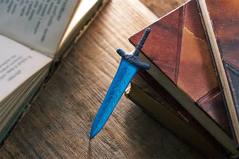 Elden Ring Nendoroid Action Figure Ranni 10 cm product photo