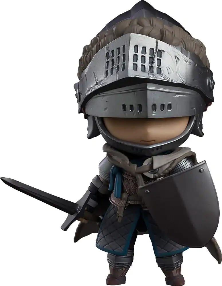 Elden Ring Nendoroid Action Figure Vagabond 10 cm termékfotó