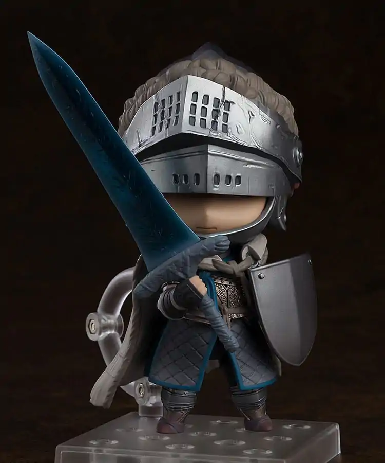 Elden Ring Nendoroid Action Figure Vagabond 10 cm termékfotó