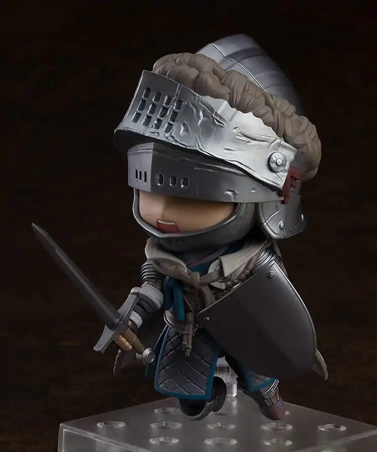 Elden Ring Nendoroid Action Figure Vagabond 10 cm termékfotó