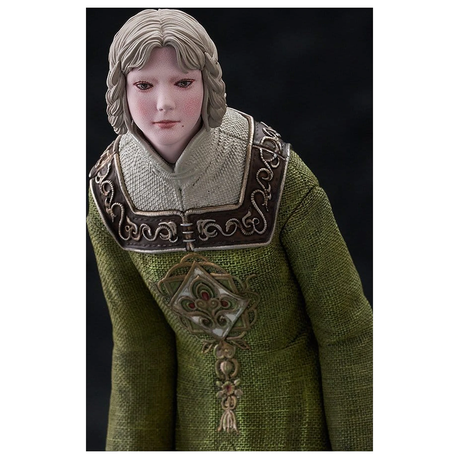 Elden Ring Pop Up Parade PVC Statue Rya 16 cm     product photo