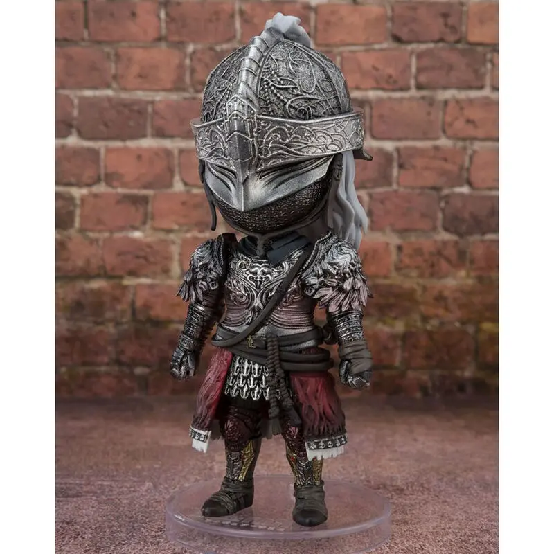 Elden Ring Figuarts mini Action Figure Raging Wolf 9 cm product photo