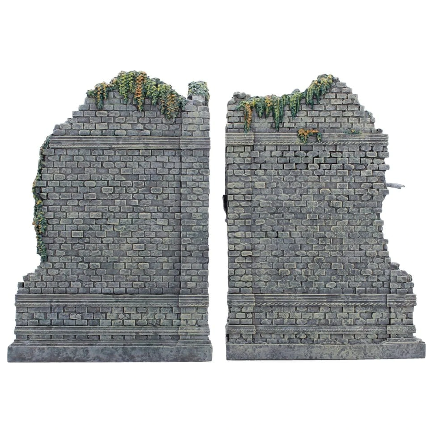 Elden Ring Bookends Radagon and Queen Marika 20 cm product photo