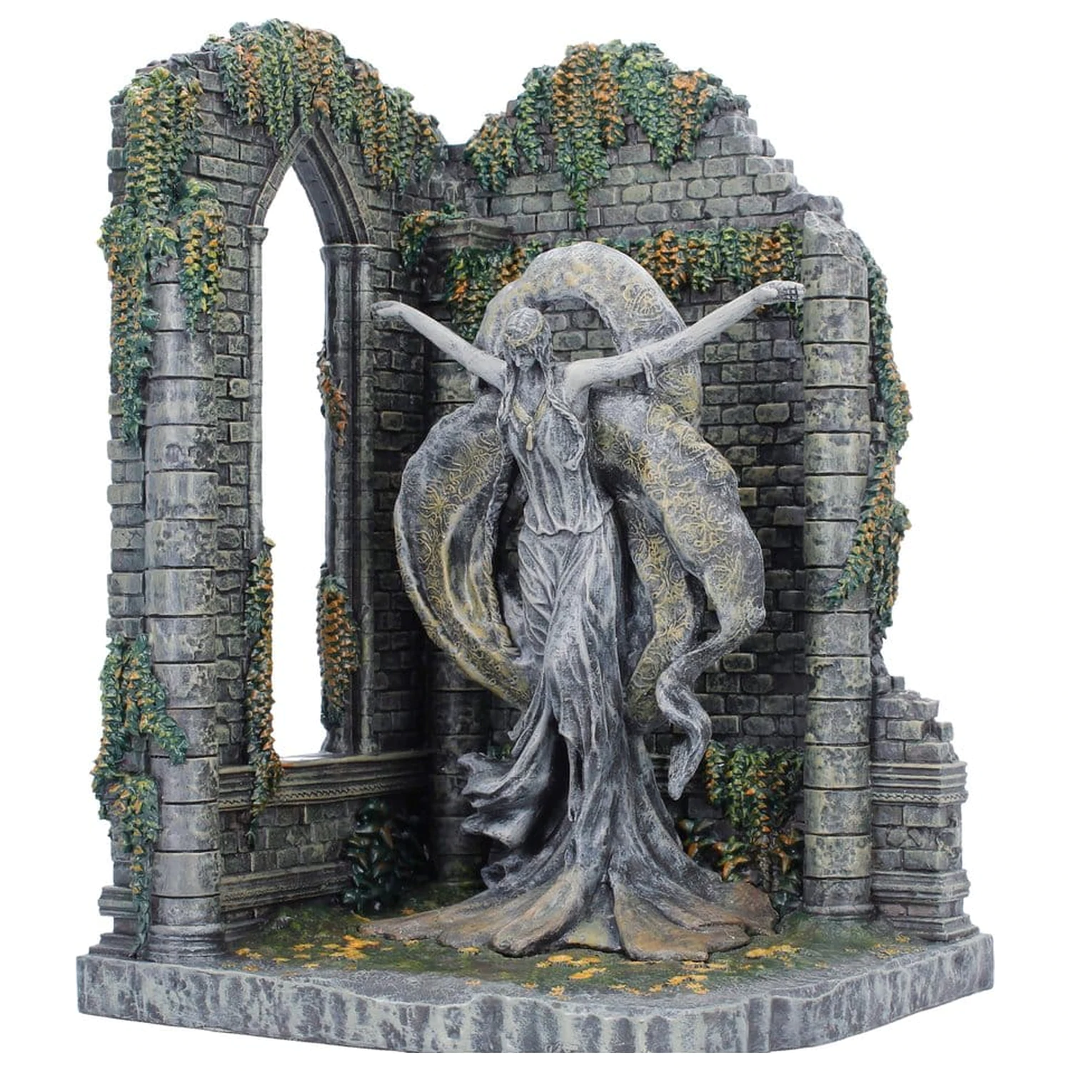 Elden Ring Bookends Radagon and Queen Marika 20 cm product photo