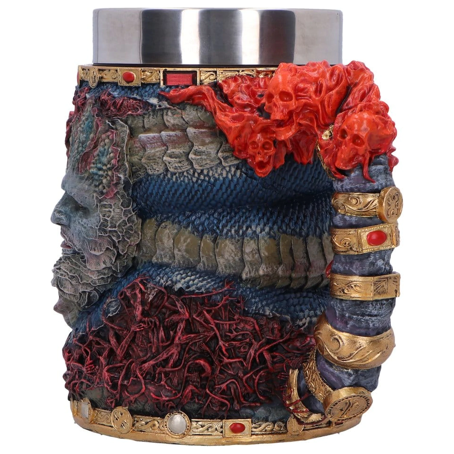 Elden Ring Tankard Rykard 17 cm   product photo