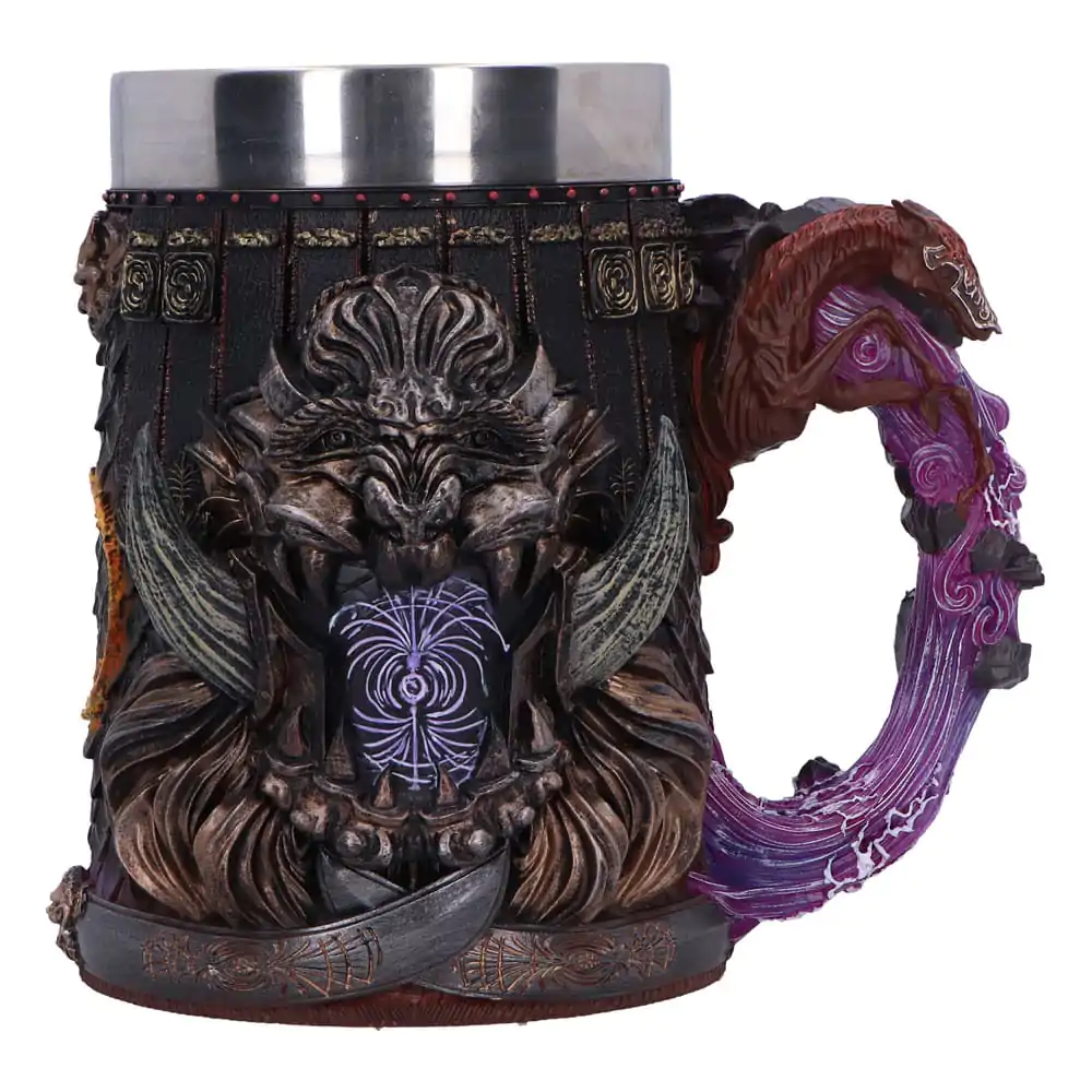 Elden Ring Starscourge Radahn Tankard 15 cm product photo