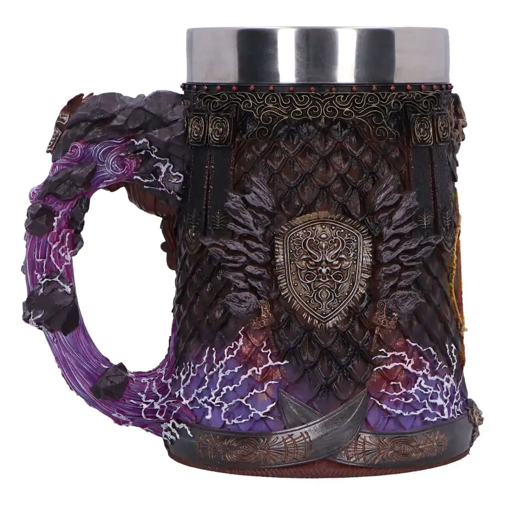 Elden Ring Starscourge Radahn Tankard 15 cm product photo