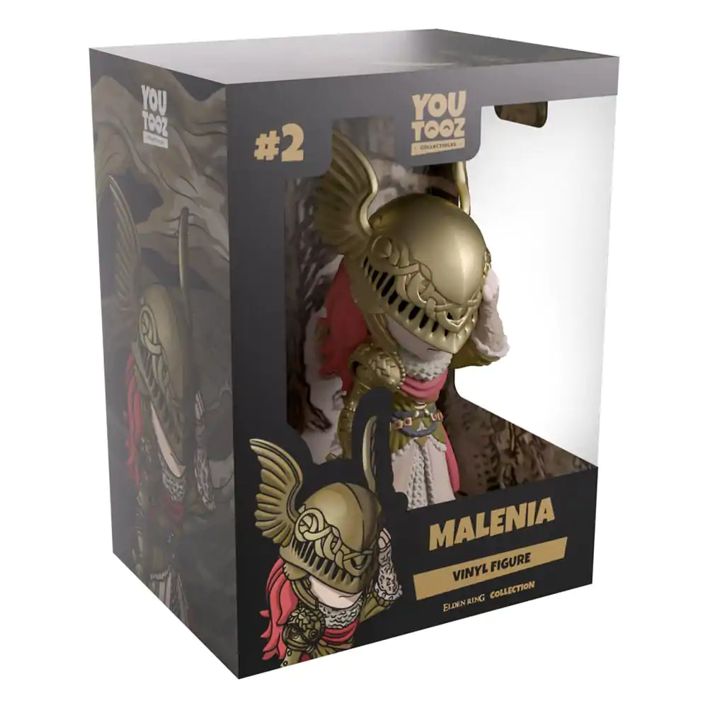 Elden Ring Vinyl Figure Malenia 14 cm product photo