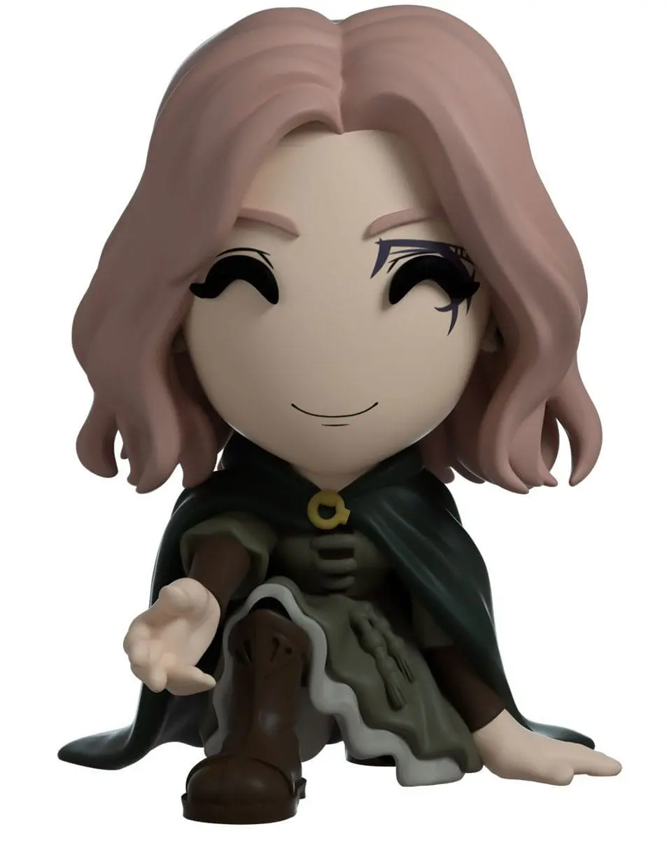 Elden Ring Vinyl Figure Melina 9 cm product photo