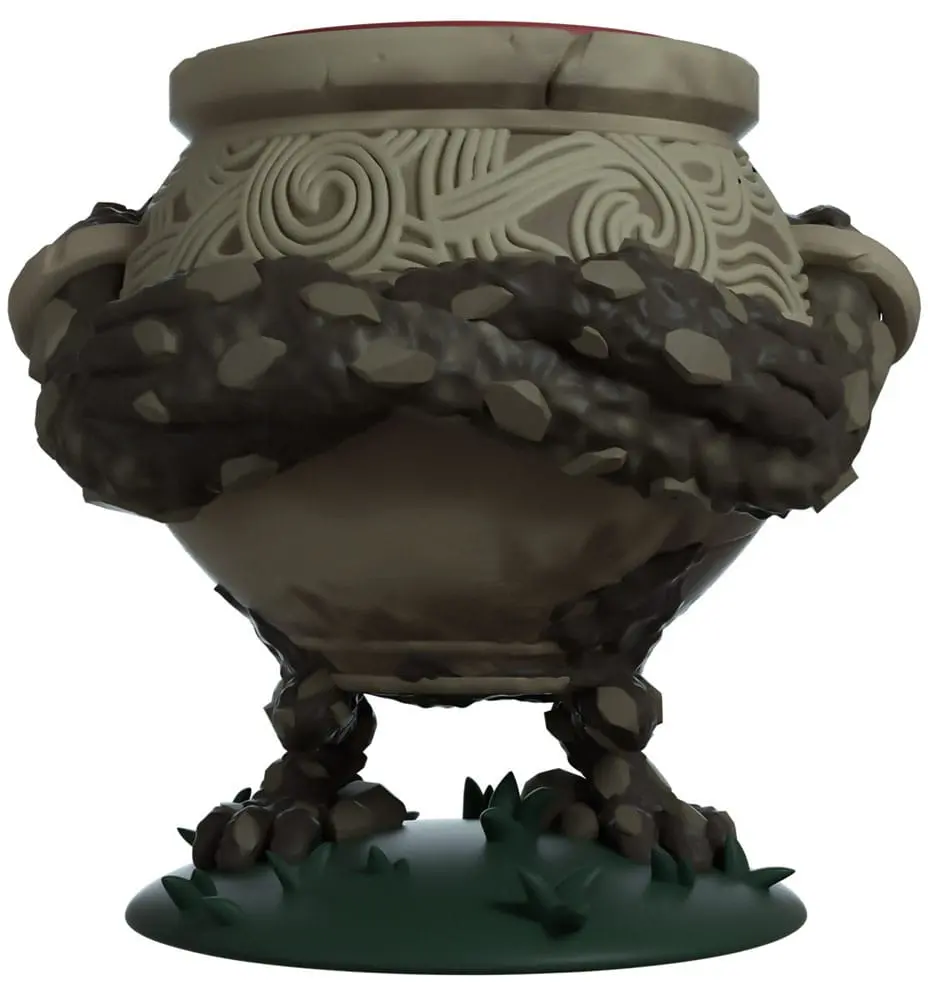 Elden Ring Vinyl Figure Melina 9 cm product photo