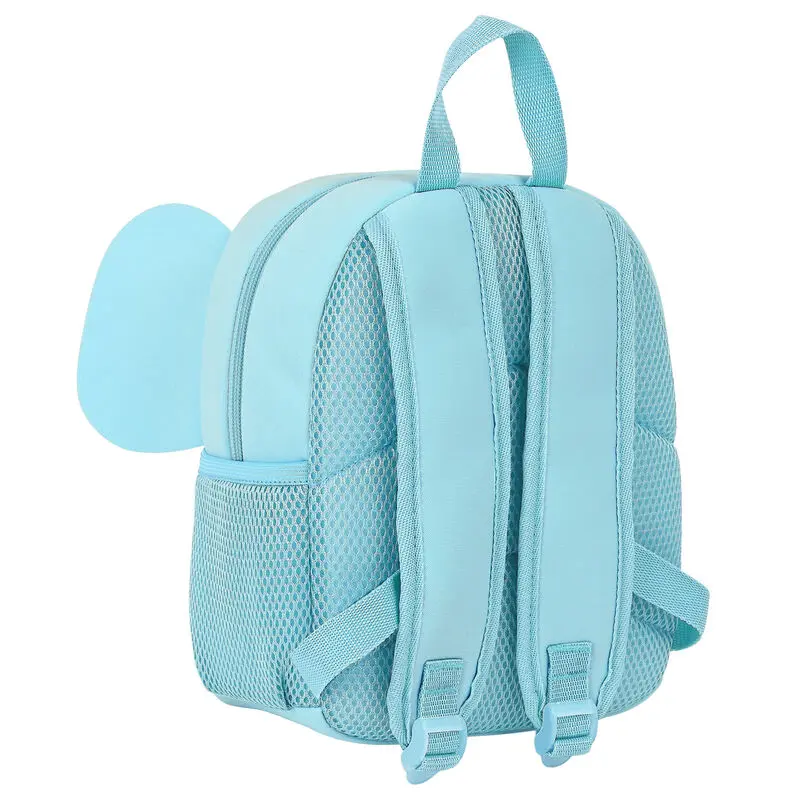 Elephant neoprene backpack 25cm product photo