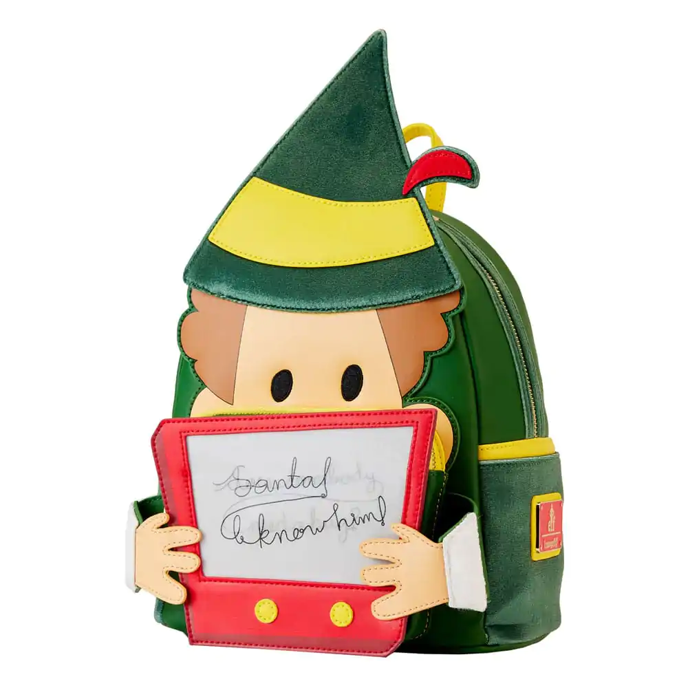 Elf by Loungefly Backpack 20th Anniversary Cosplay product photo