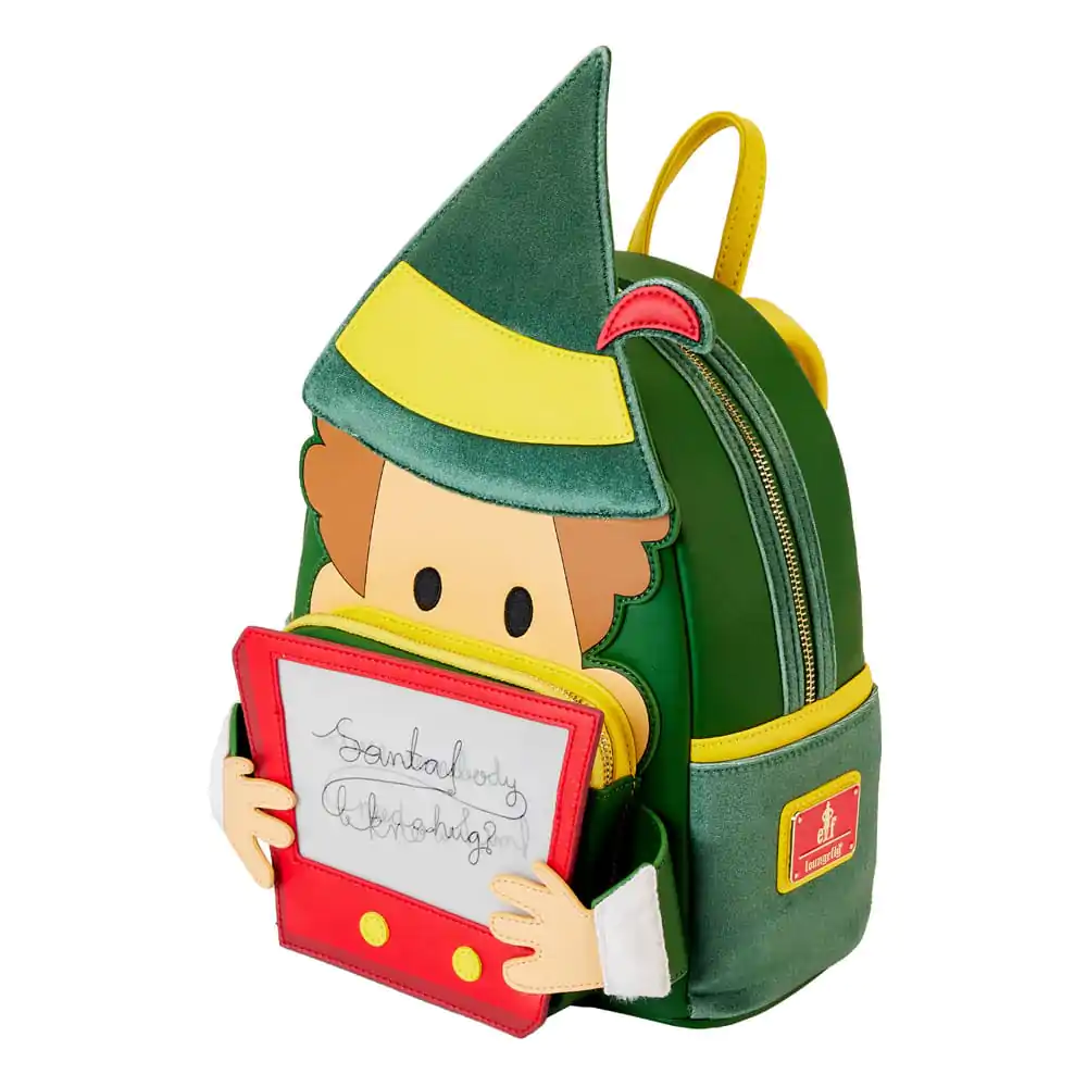 Elf by Loungefly Backpack 20th Anniversary Cosplay product photo