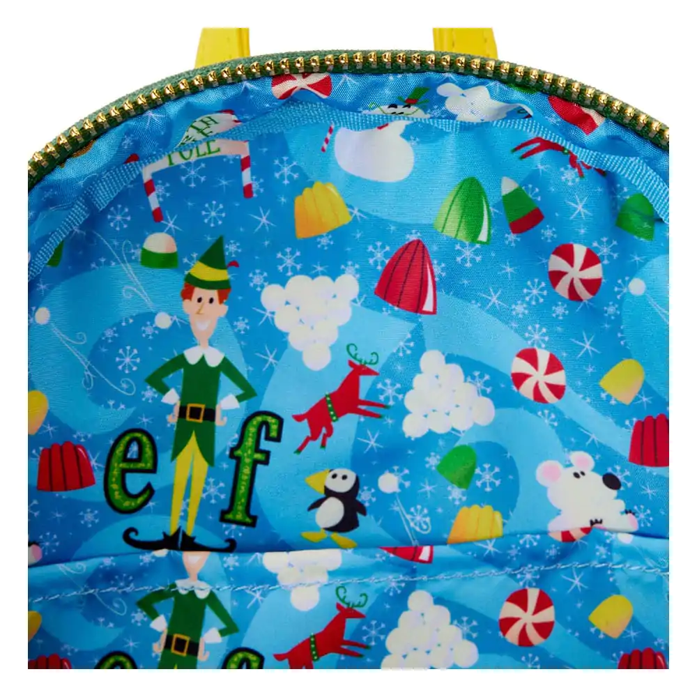 Elf by Loungefly Backpack 20th Anniversary Cosplay product photo