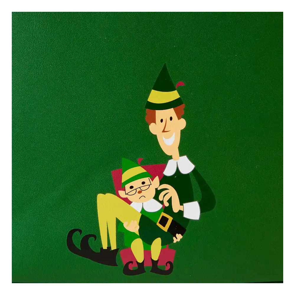 Elf by Loungefly Backpack 20th Anniversary Cosplay product photo