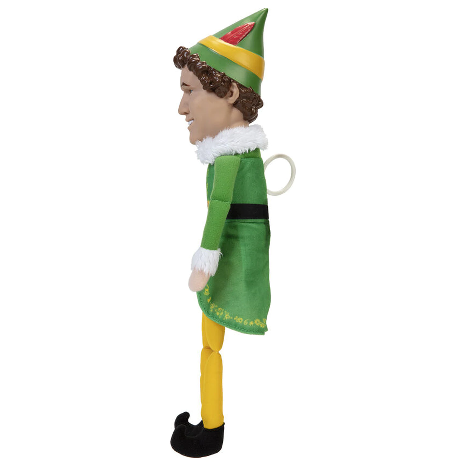 English Elf Talking doll product photo