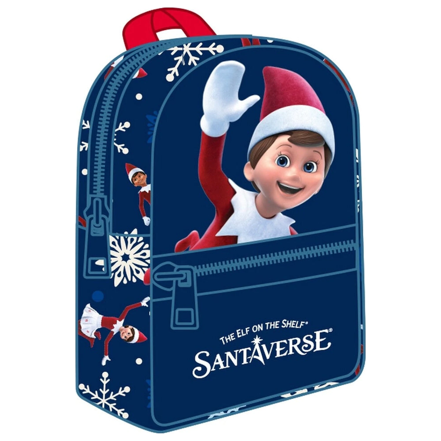 Elf On the Shelf backpack  product photo