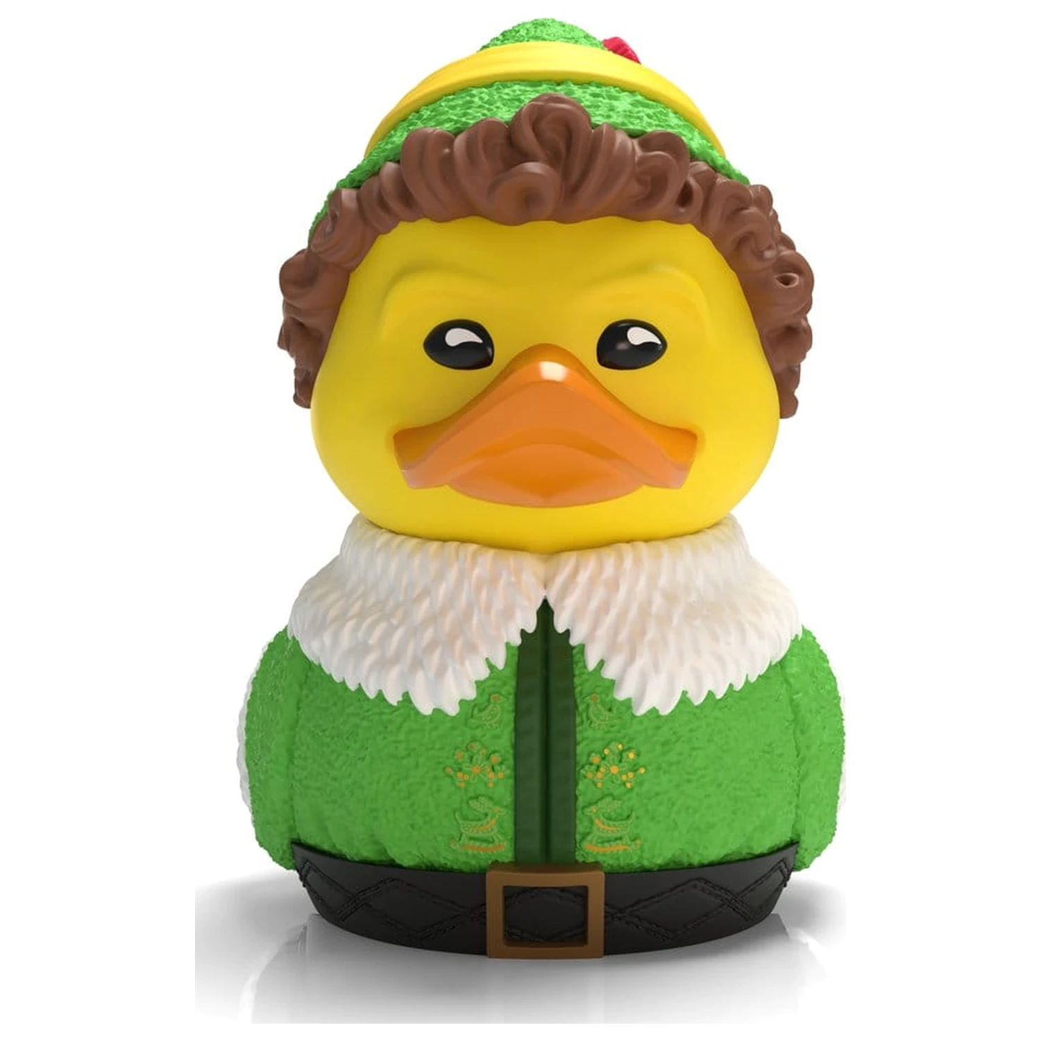 Elf Tubbz Mini PVC Figure Buddy 5 cm product photo