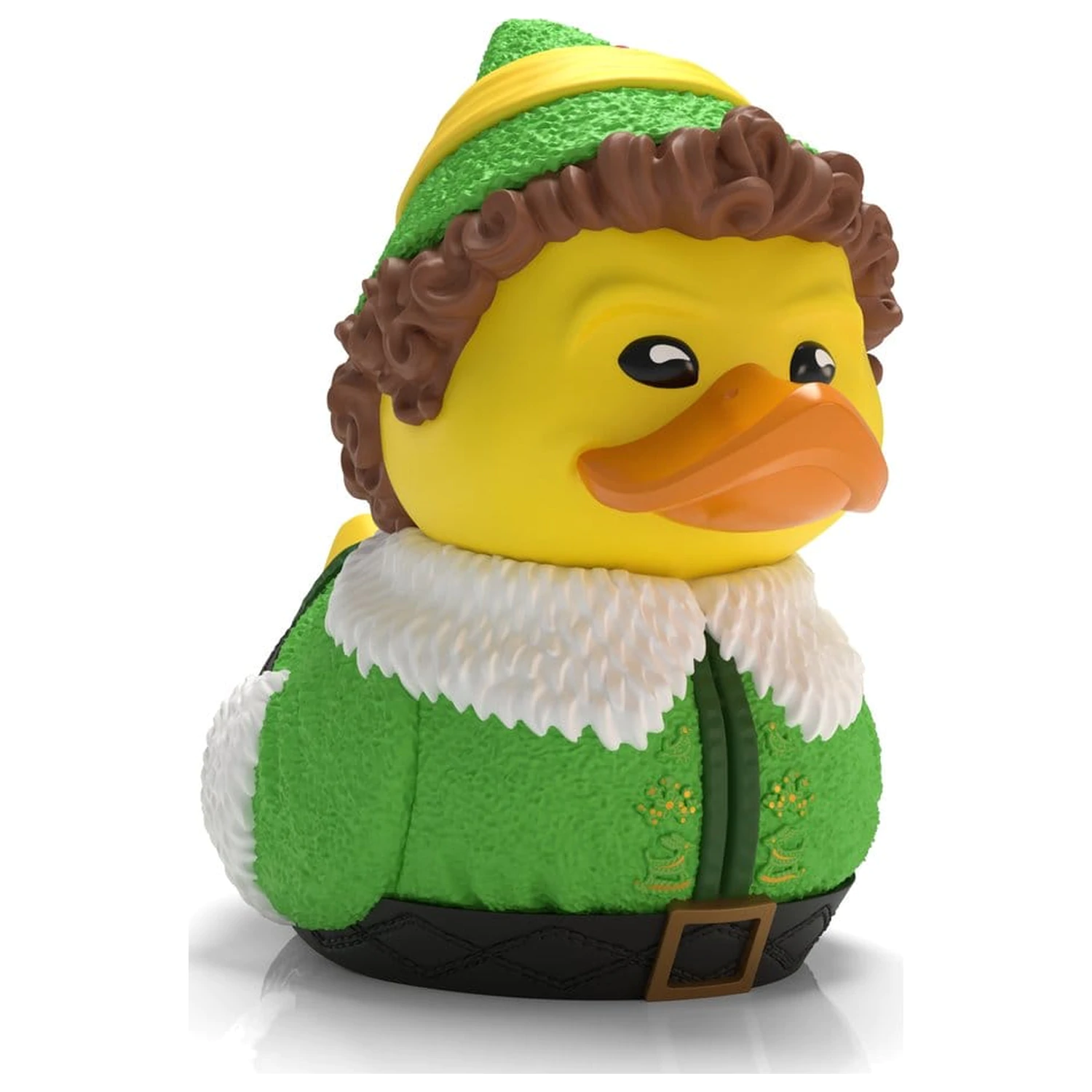 Elf Tubbz Mini PVC Figure Buddy 5 cm product photo