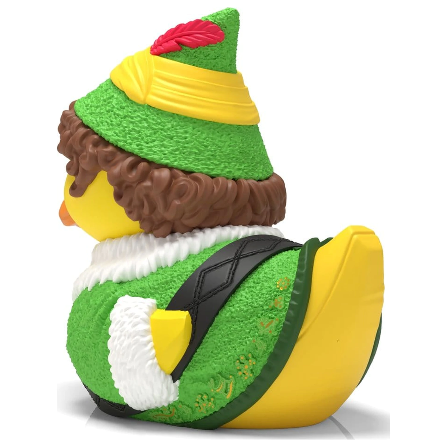 Elf Tubbz Mini PVC Figure Buddy 5 cm product photo