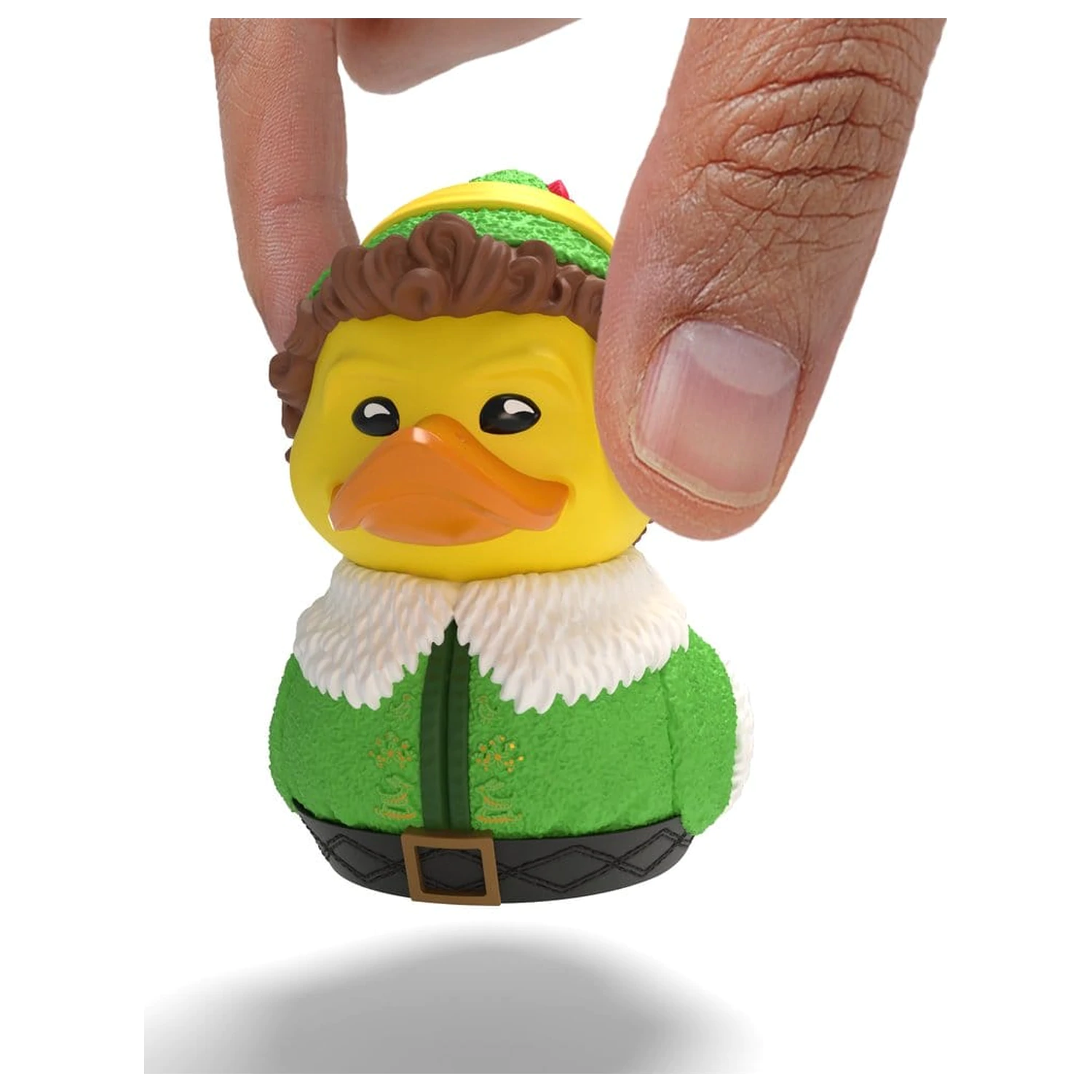 Elf Tubbz Mini PVC Figure Buddy 5 cm product photo