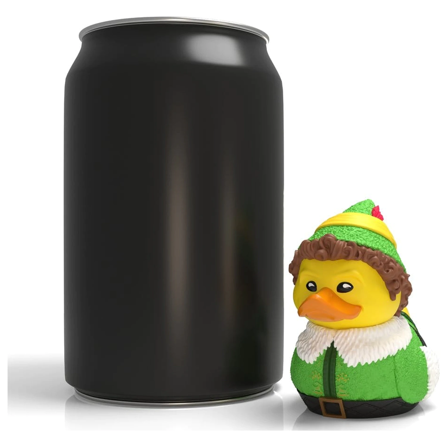 Elf Tubbz Mini PVC Figure Buddy 5 cm product photo