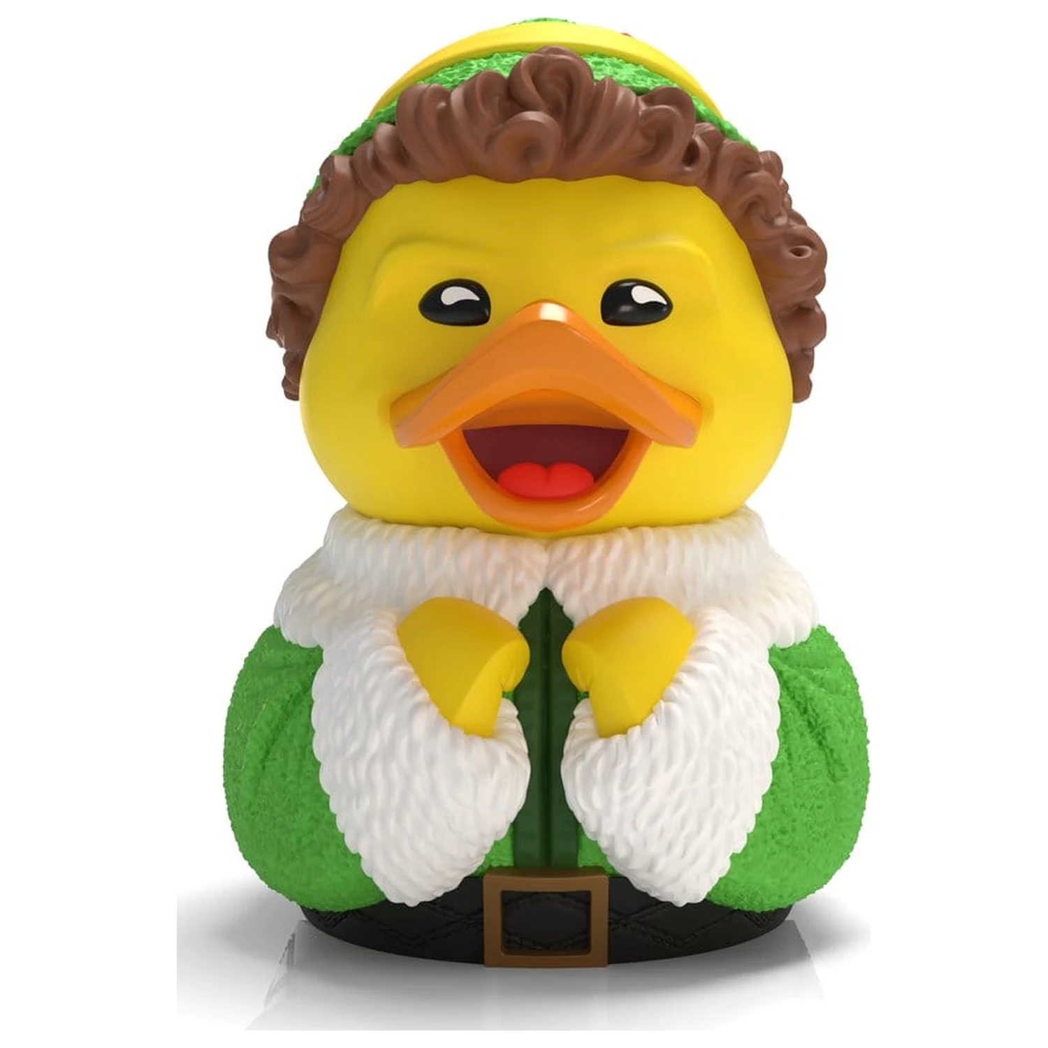 Elf Tubbz PVC Figure Buddy Boxed Edition 10 cm product photo