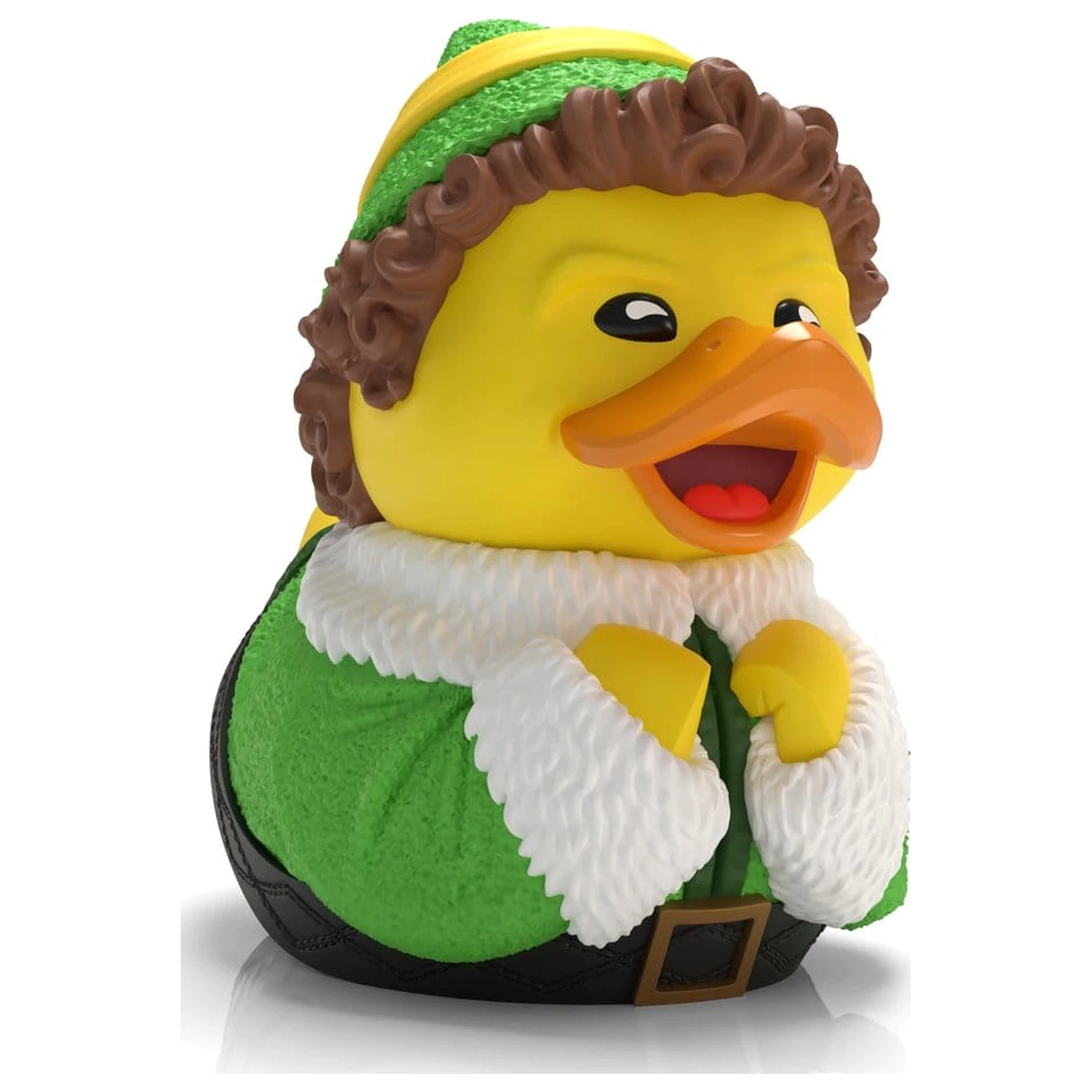 Elf Tubbz PVC Figure Buddy Boxed Edition 10 cm product photo