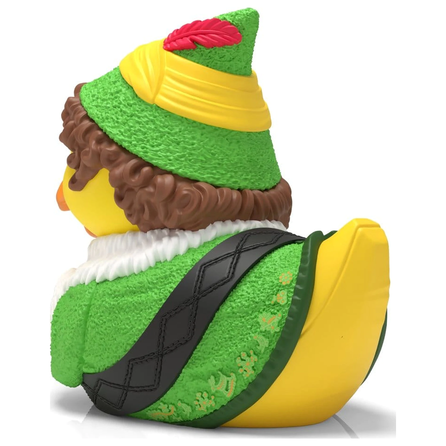 Elf Tubbz PVC Figure Buddy Boxed Edition 10 cm product photo