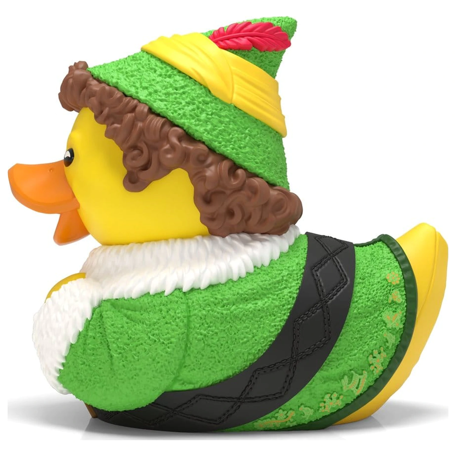 Elf Tubbz PVC Figure Buddy Boxed Edition 10 cm product photo