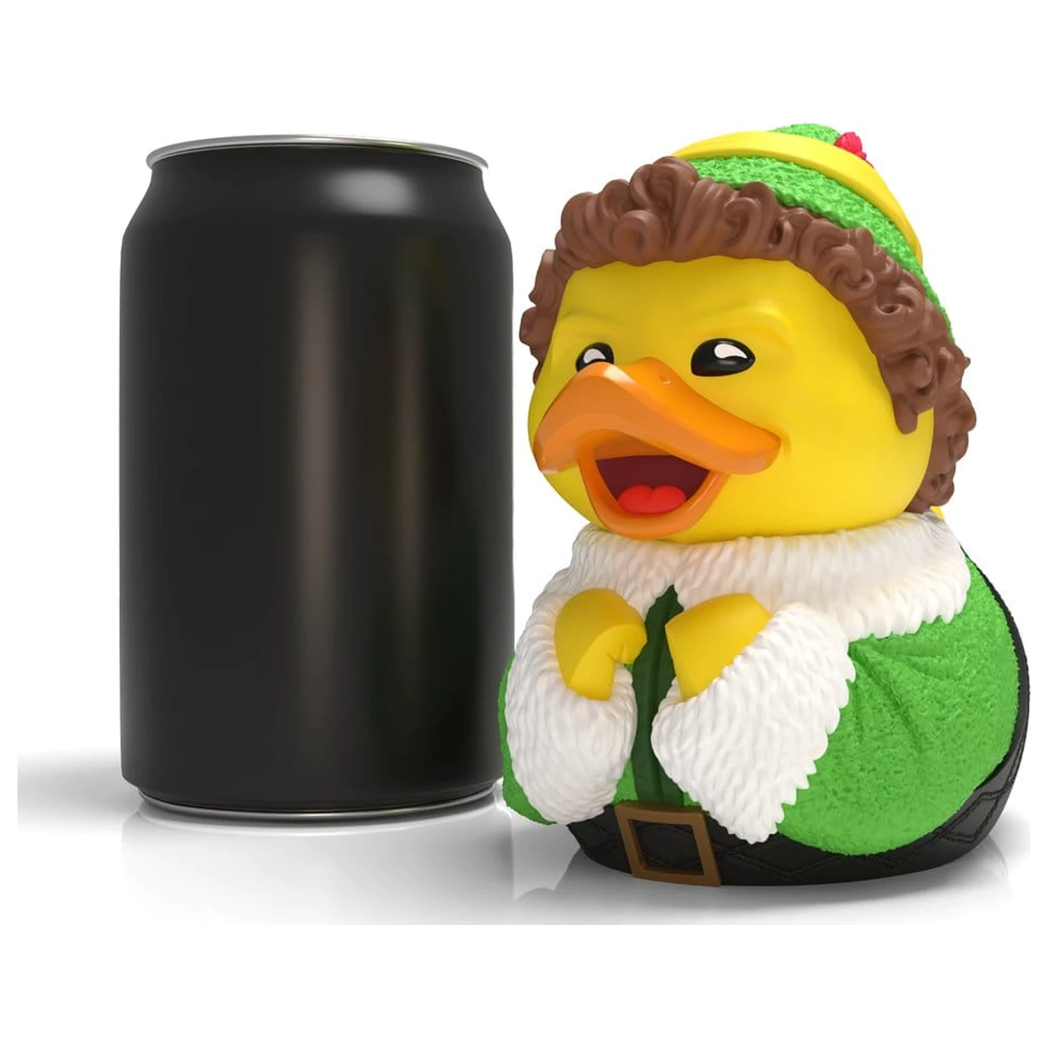 Elf Tubbz PVC Figure Buddy Boxed Edition 10 cm product photo