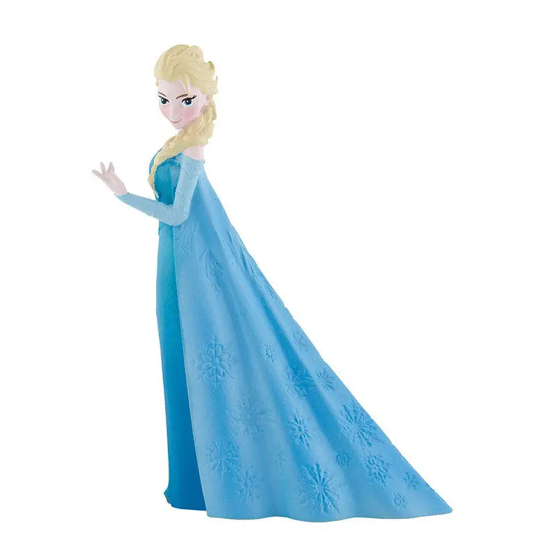 Disney Frozen Elsa figure 10cm termékfotó