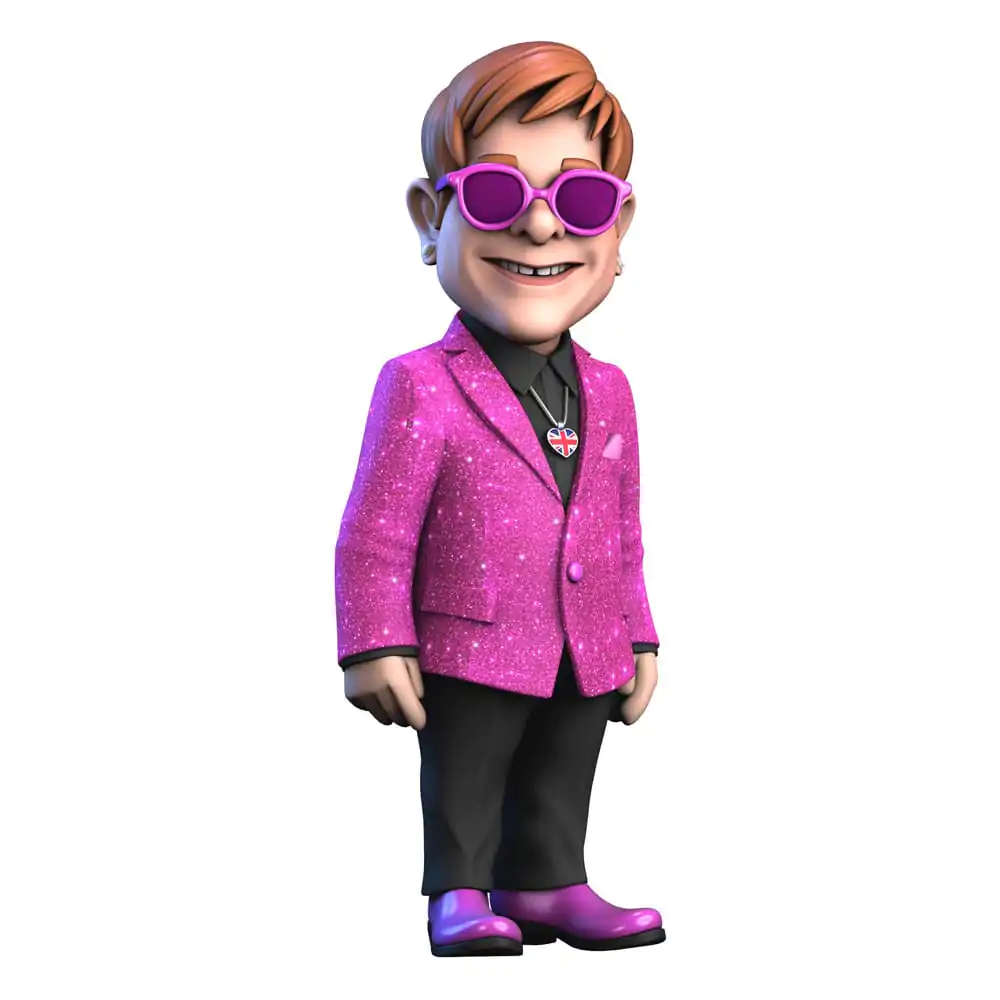 Elton John Minix Figure 12 cm termékfotó