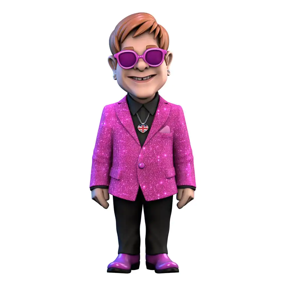 Elton John Minix Figure 12 cm termékfotó