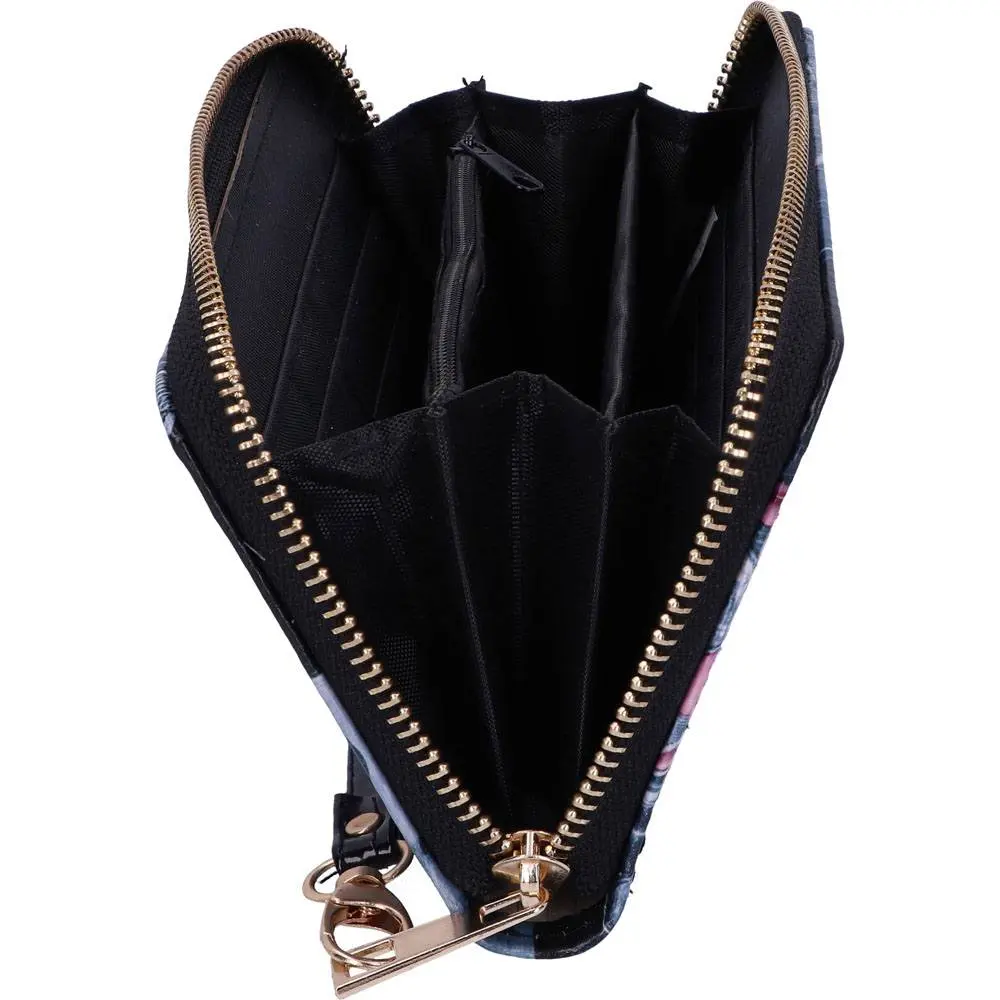 Elvis Presley Purse Cadillac 19 cm product photo