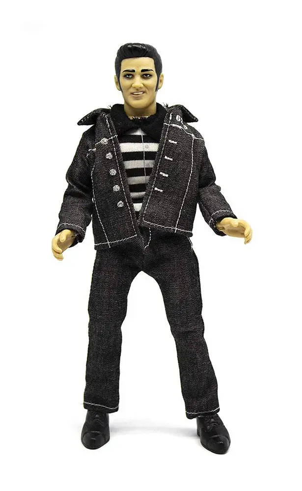Elvis Presley Action Figure Jailhouse Rock 20 cm product photo