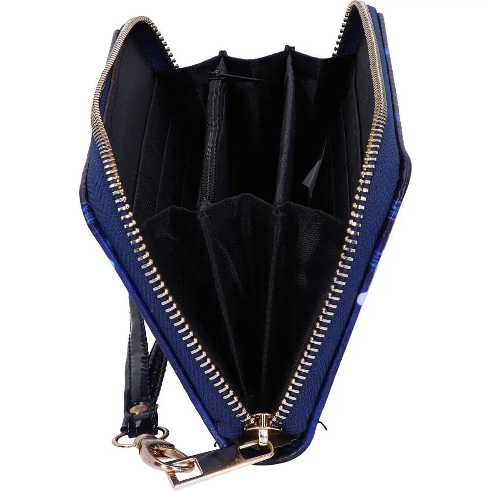 Elvis Presley Purse The King of Rock and Roll 19 cm product photo