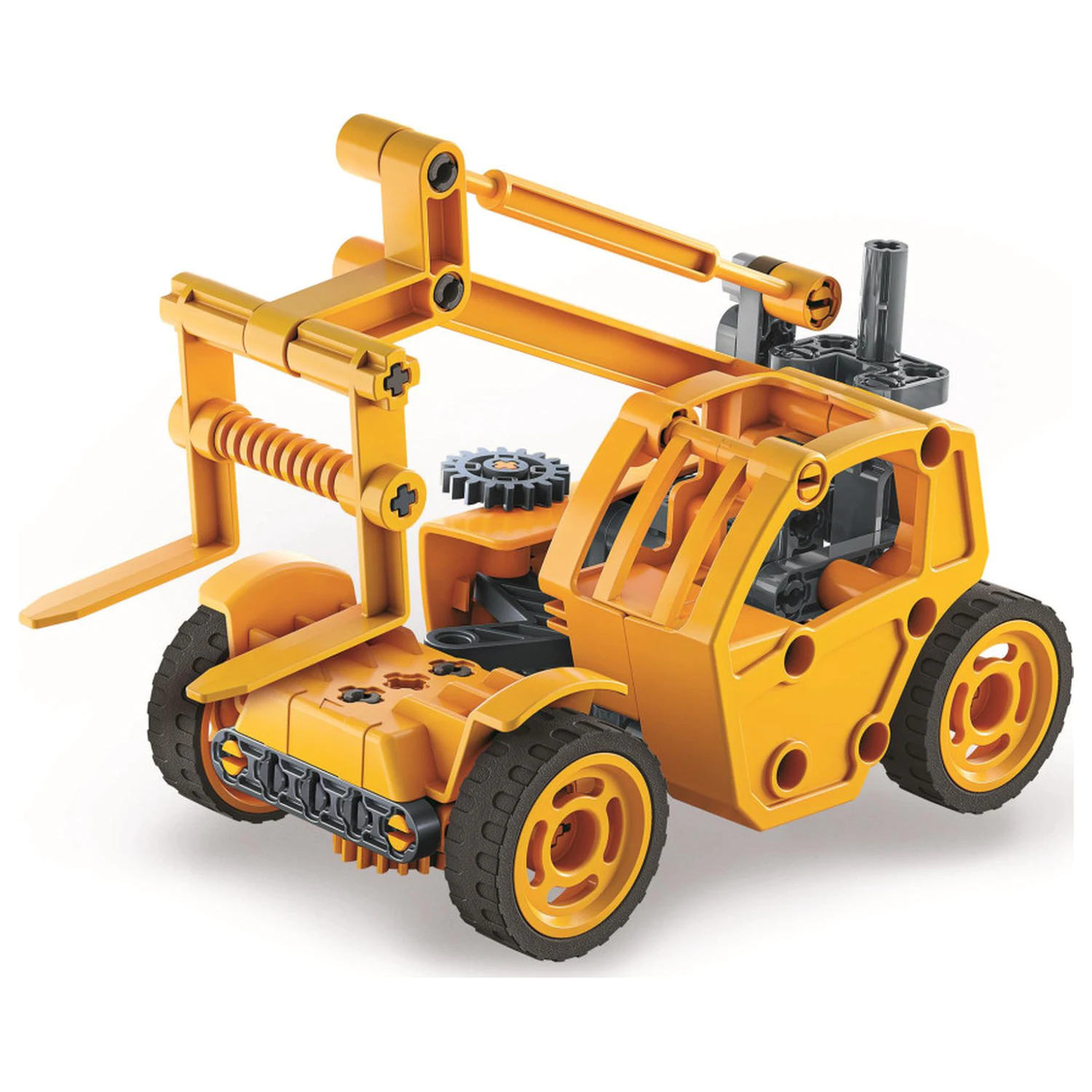 Lift Mechanics building toy product photo