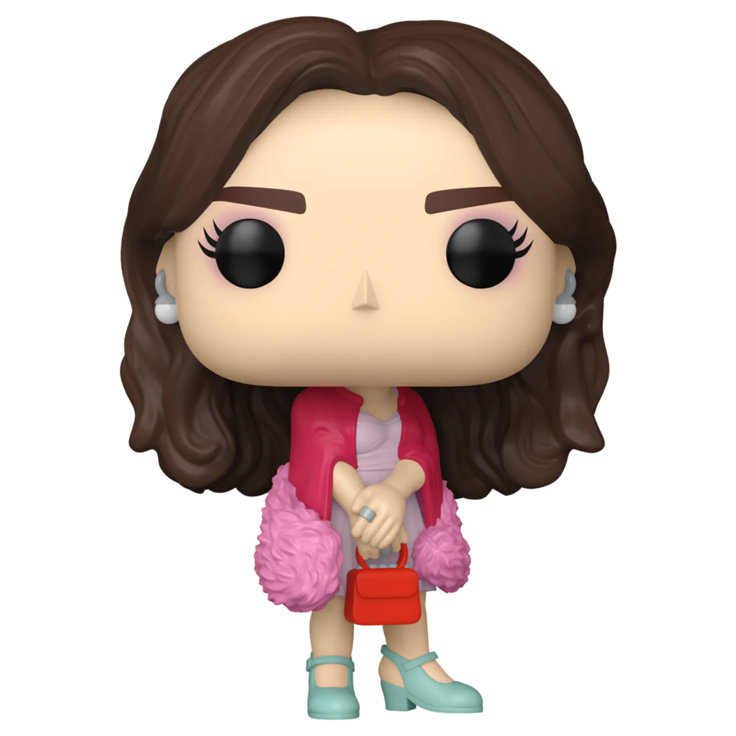 Emily in Paris Funko POP! TV Vinyl Figure Emily Cooper 9 cm product photo