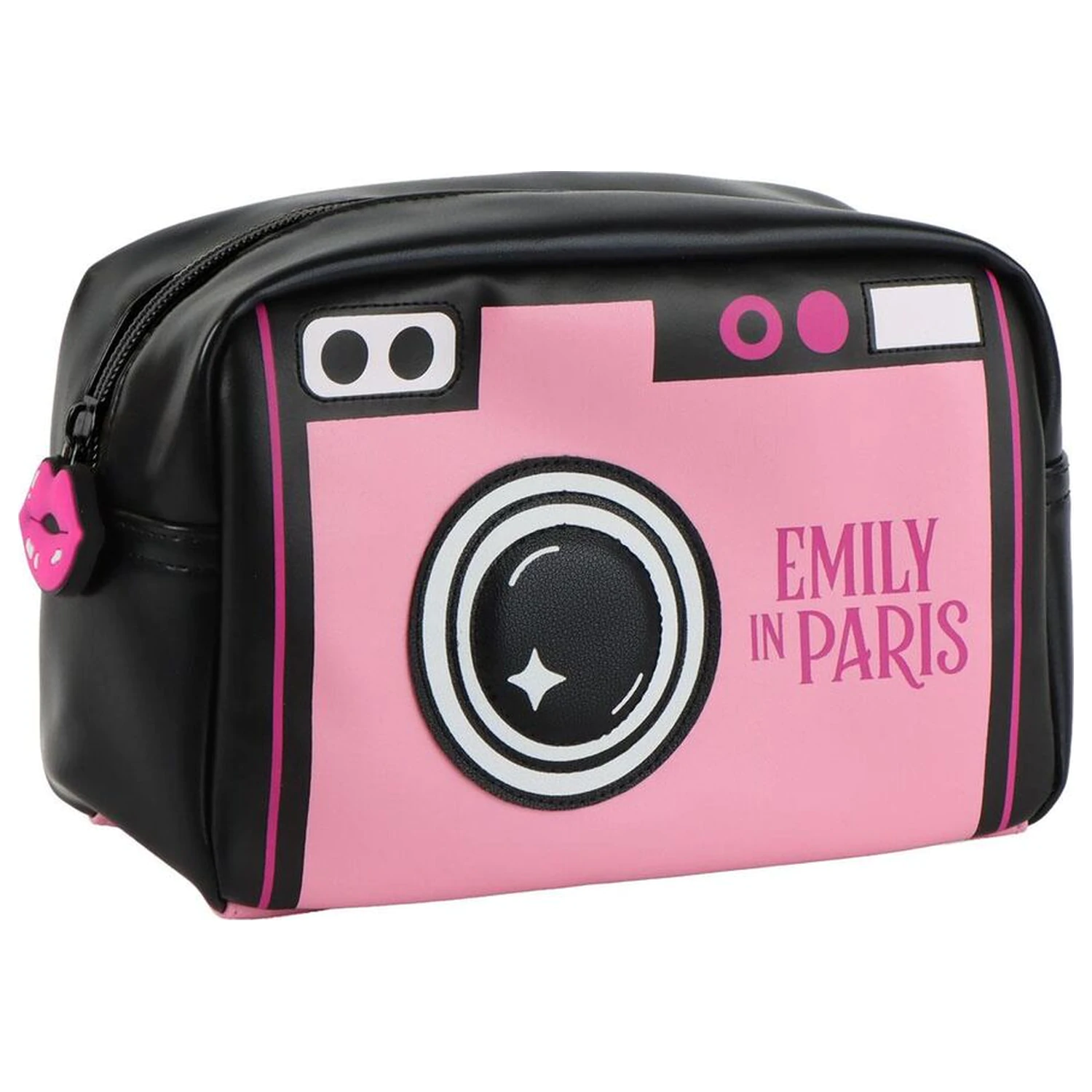 Emily in Paris vanity case product photo