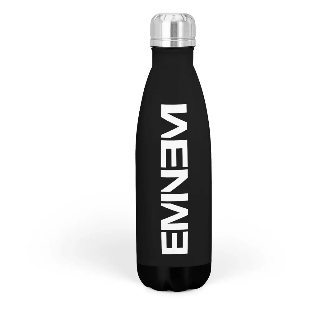 Eminem Drink Bottle Logo product photo